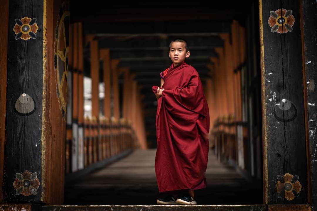 בהוטאן – Bhutan